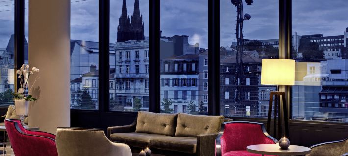Hôtel Mercure Clermont-Ferrand Centre Jaude Hotels in Auvergne