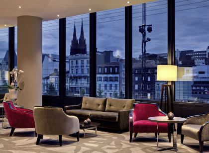 Hôtel Mercure Clermont-Ferrand Centre Jaude