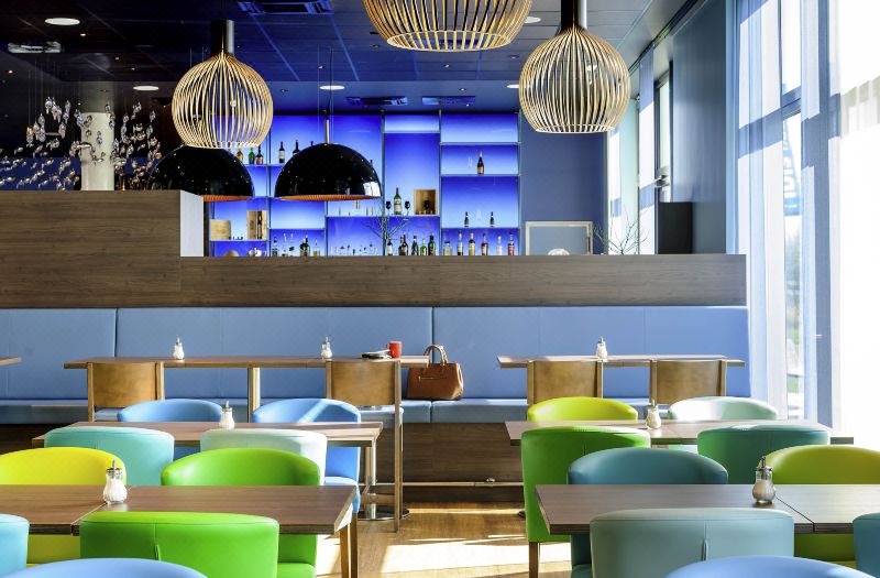 Ibis Styles Konstanz photo 3