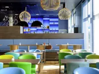 Ibis Styles Konstanz - bar