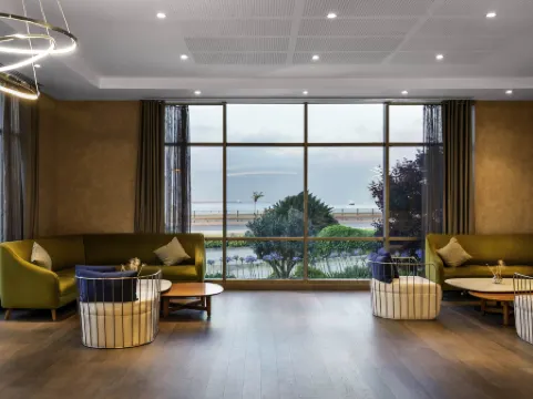 Novotel Istanbul Zeytinburnu