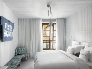 25Hours Hotel Florence Piazza San Paolino