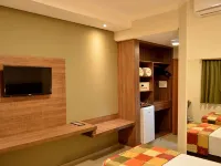 Hotel Matao by Mercure Hotels in Matao