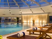 Sofitel Nanjing Galaxy  Suning - Romantic