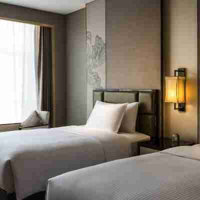 Pullman Weifang Rooms