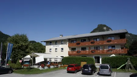 Hotel-Restaurant Stefanihof