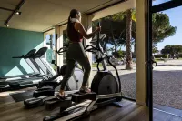 Pestana D. João II Beach & Golf Resort - Spor Salonu