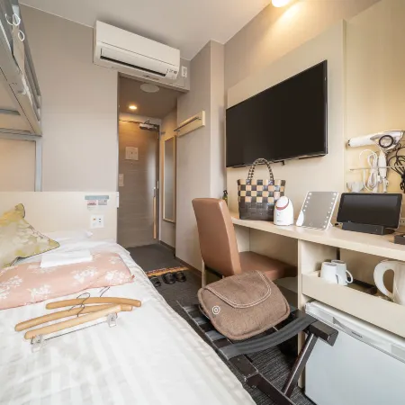 Super Hotel Premier Musashi Kosugi Ekimae