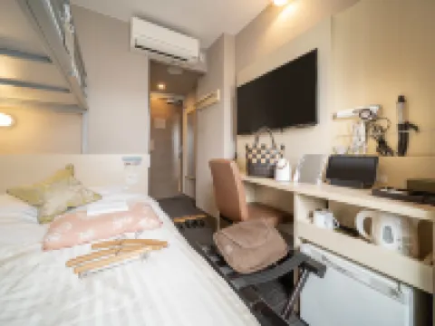 Premier武藏小杉站前超級酒店