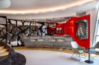 UNA Hotels Malpensa Hotels in Parabiago