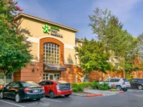 익스텐디드 스테이 아메리카 스위트 시애틀 보셀 캐니언 파크 보츠헬 호텔