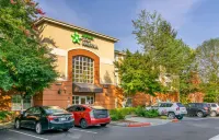 Extended Stay America Suites - Seattle - Bothell - Canyon Park Hotel a Bothell
