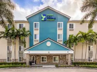Extended Stay America Select Suites - Fort Lauderdale - Airport - West Hotels in Davie