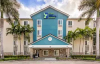 Extended Stay America Select Suites - Fort Lauderdale - Airport - West Hotels near Edible Arrangements