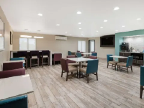 Best Western Plus Greenwood/Indy South Inn Hotels in Johnson County