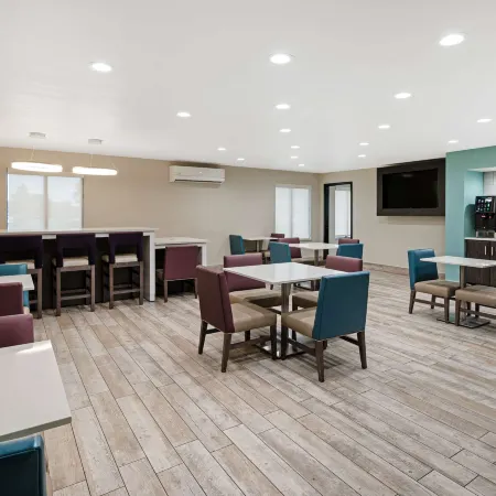 Best Western Plus Greenwood/Indy South Inn