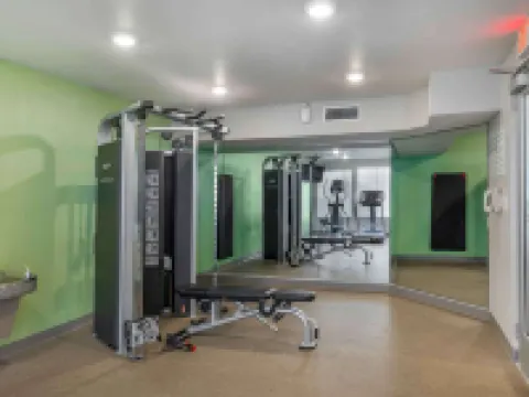 Extended Stay America Suites - Boston - Saugus Hotels in Saugus