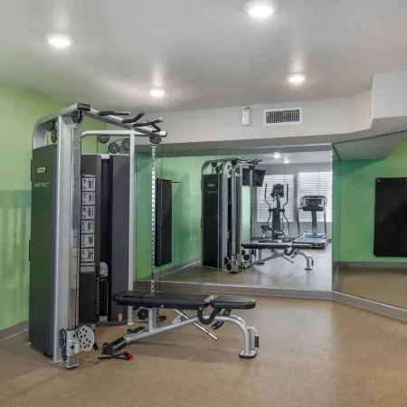 Extended Stay America Suites - Boston - Saugus Отели в г. Согас