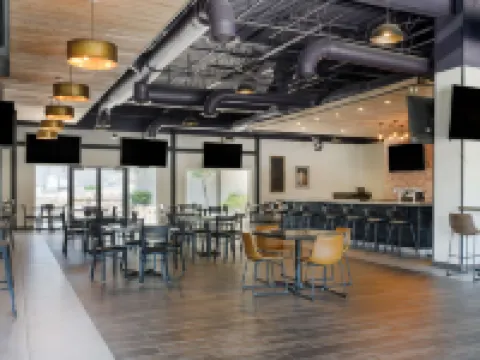 Best Western Plus Sparks-Reno Hotel Hotels in Sparks