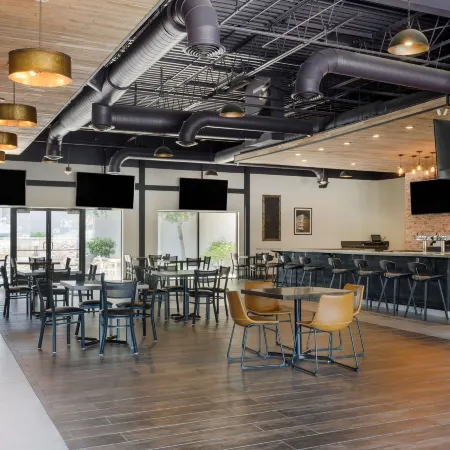 Best Western Plus Sparks-Reno Hotel