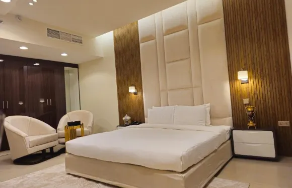 克利夫頓國際酒店