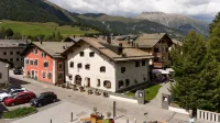 Hotel Chesa Rosatsch Hotels in der Nähe von Neuapostolische Kirche Schweiz