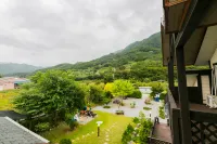 丹陽野花香氣旅館