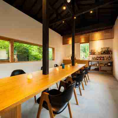 由布院花連之宿 夕月 Others