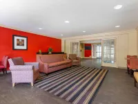 Studio 6 Extended Stay Washington, D.C. Gaithersburg South MD Hotéis em Gaithersburg