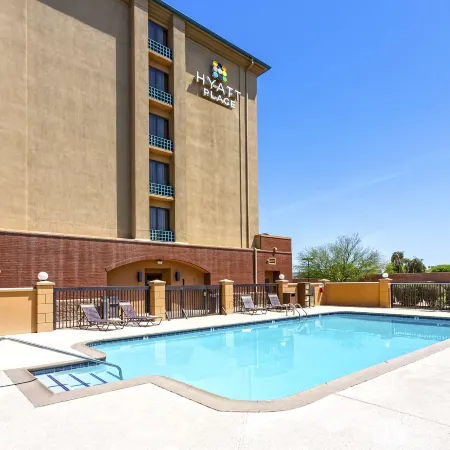 Hyatt Place Tempe/Phoenix Airport