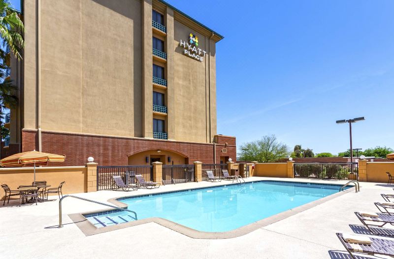 Hyatt Place Tempe/Phoenix Airport photo 3