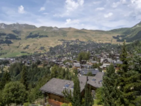 Les Girolles A59 Hotels in Verbier