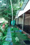 Patnem Beach Cottages Các khách sạn ở Pololem