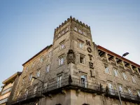 Hotel Compostela Hotels near A.C.E.M.