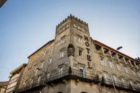 Hotel Compostela Hotels near Santiago de Compostela Airport