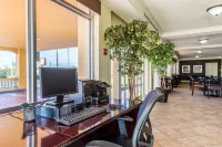 Quality Inn Clemson Near University Hotels in Anderson