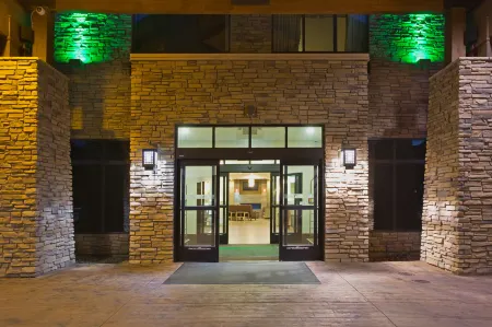 Holiday Inn & Suites DURANGO DOWNTOWN by IHG