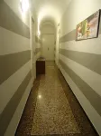 Albergo Locanda Alambra - Park Yeri