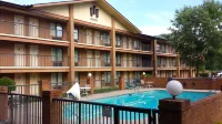 Brick Lodge Atlanta/Norcross Hotels in Norcross
