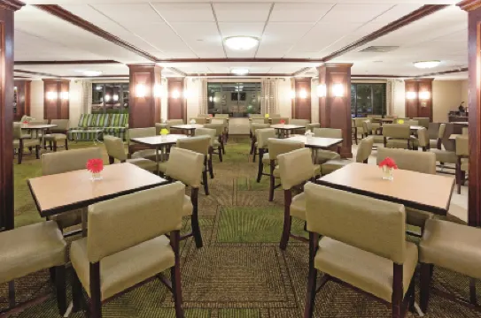 La Quinta Inn & Suites by Wyndham Milwaukee Bayshore Area