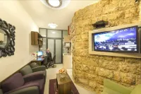 City Center Jerusalem