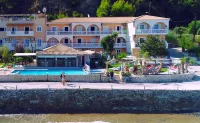Agoulos Beach Hotel Hotels in Argassi