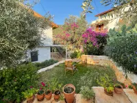 Kaktus Beach Apart Hotel a Bayindir Mahallesi