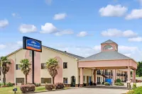 Howard Johnson by Wyndham Rock Hill