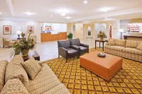 Extended Stay America Suites - McAlester - Hwy 69 Các khách sạn ở Pittsburg County