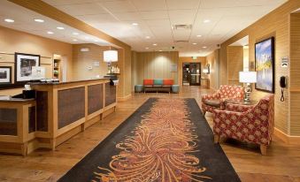 Hampton Inn & Suites Denver/South-RidgeGate