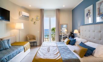Hotel Rivage Taormina