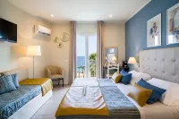 Hotel Rivage Taormina Hotels in Mazzeo
