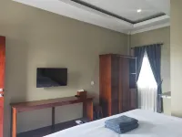 Matoa Exclusive Homestay Hotels in Timika