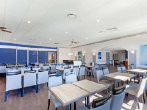 Best Western Summit Inn Hotéis em Niagara County